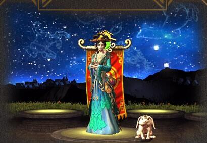SMITE神之浩劫广寒仙子嫦娥竞技场攻略_DD220游戏联盟
