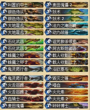 隐藏职业的逆袭 原创动物园萨满上传说_DD220游戏联盟