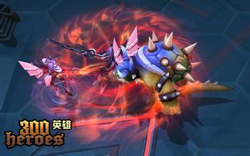 300英雄勇者斗恶龙怎么玩 怎么开斗恶龙_DD220游戏联盟