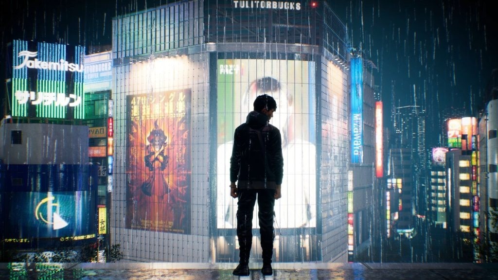 官方宣布《幽灵线：东京》玩家总数突破500万_DD220游戏联盟