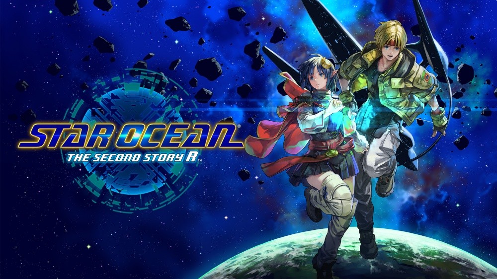 《星之海洋2R》制作人解释画面并非HD-2D技术_DD220游戏联盟