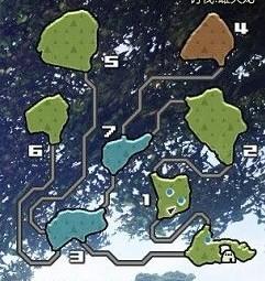 怪物猎人OL雌火龙副本打法攻略详解_DD220游戏联盟
