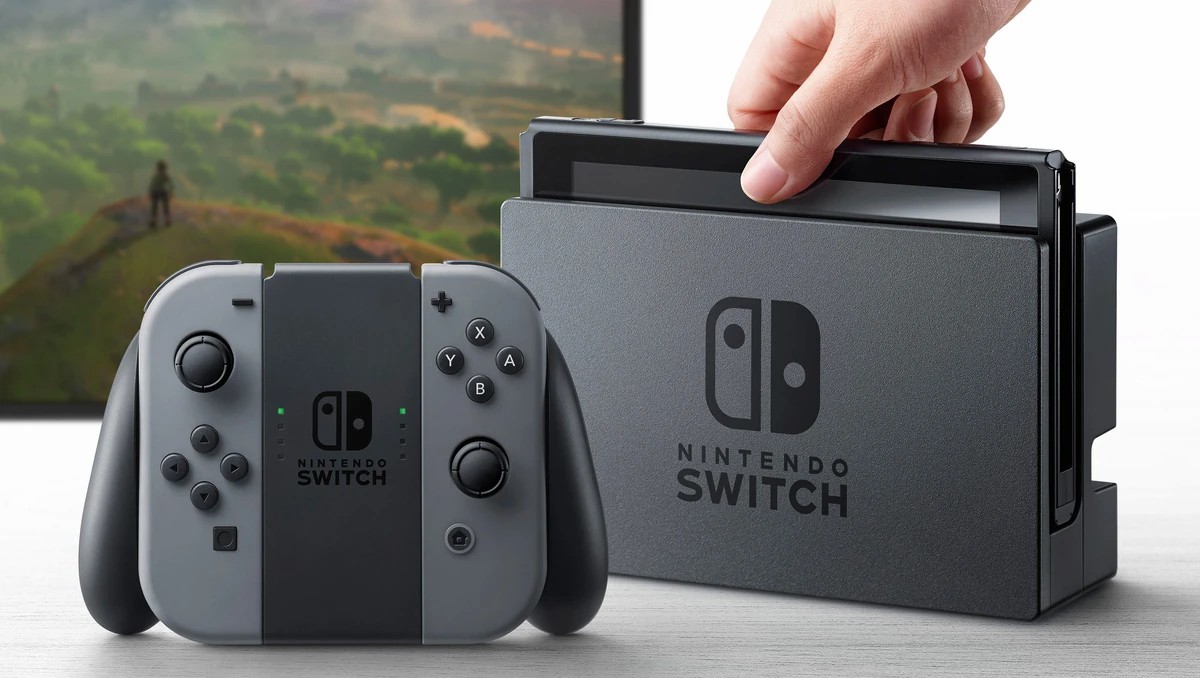 动视邮件显示Switch NG性能接近PS4和Xbox One_DD220游戏联盟