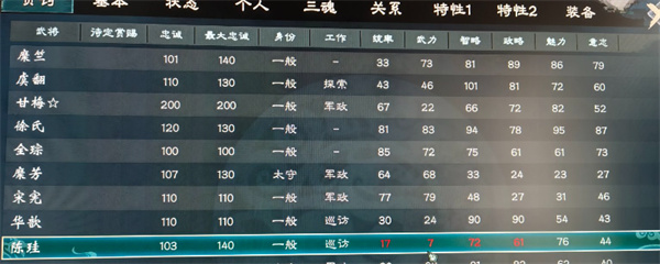 英雄立志传三国志武将治疗方法分享_DD220游戏联盟
