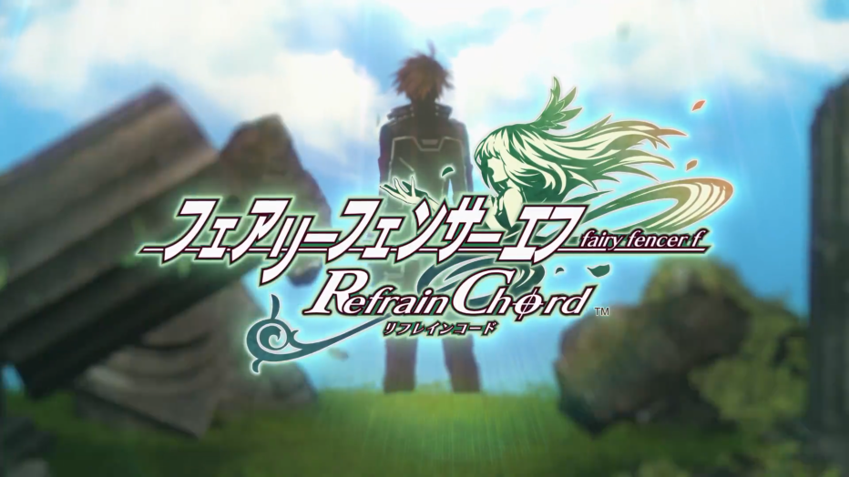 地雷社战略RPG《妖精剑士 F Refrain Chord》 公布新预告_DD220游戏联盟