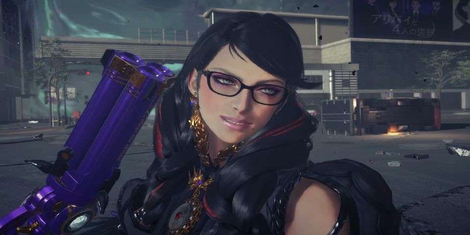 猎天使魔女3 故事新细节揭露 或有多元宇宙_DD220游戏联盟