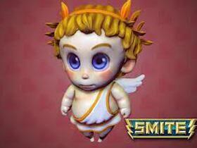 SMITE神之浩劫ADC出装推荐攻略_DD220游戏联盟