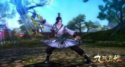 醉生梦死 九阴真经武当四内剧情之玄真_DD220游戏联盟