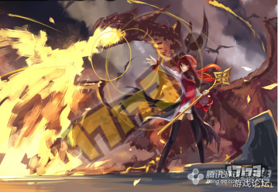 骑士的守护——召唤师宽恕之契约测评_DD220游戏联盟