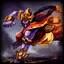 Smite神之浩劫罗摩出装加点攻略:完美化身