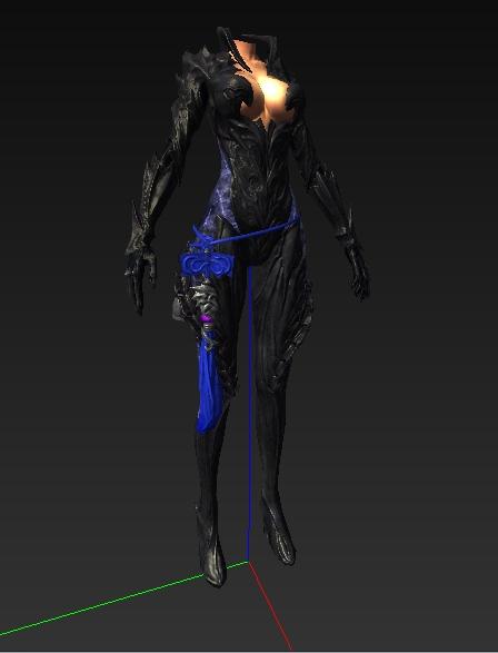 破解韩服客户端发现S3可能降临韩服！_DD220游戏联盟