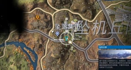 星球重启石像位置汇总 全石像坐标一览_DD220游戏联盟