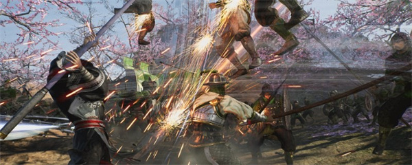 真三国无双起源游戏闪退解决方法分享_DD220游戏联盟