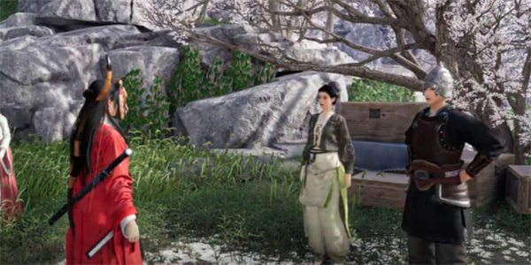 燕云十六声望子成龙任务攻略分享_DD220游戏联盟