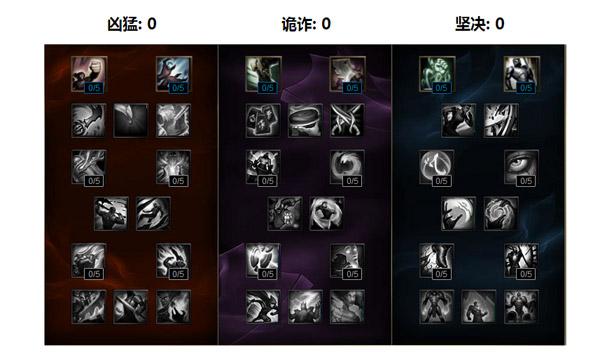 1秒可获2000血护盾 新版天赋抢先来看_DD220游戏联盟
