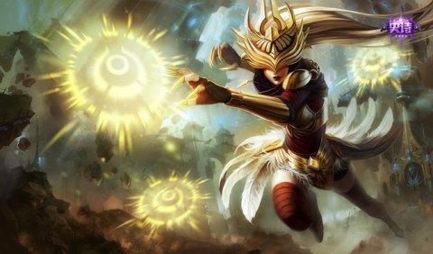 6.22这法师胜率一路飙升 六级一套就秒杀_DD220游戏联盟