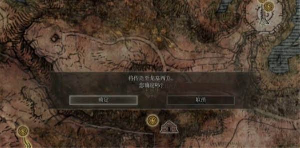 艾尔登法环黄金树幽影拉塔恩神授塔进入方法_DD220游戏联盟