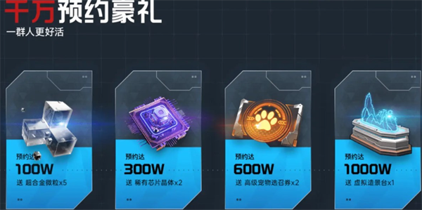 星球重启vip礼包获取途径 vip礼包怎么获得_DD220游戏联盟