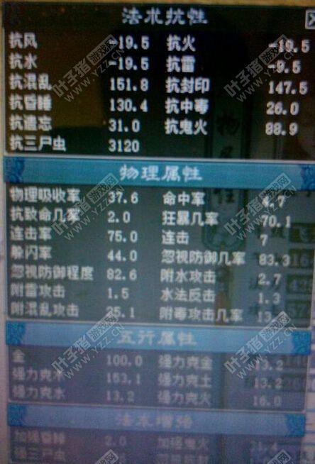 护身符