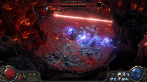 流放之路2自动索敌功能关闭方法分享_DD220游戏联盟