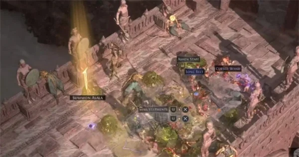 流放之路2重铸台获取方法攻略分享_DD220游戏联盟