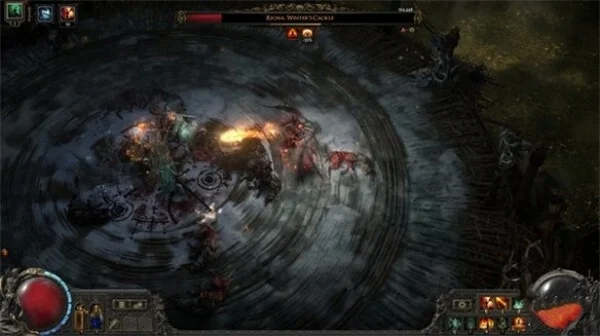 流放之路2闪电之捷激活方法及效果分享_DD220游戏联盟