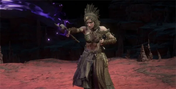 流放之路2赋予武器技能方法介绍说明_DD220游戏联盟