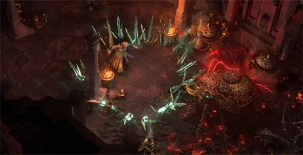 流放之路2武器精魄用掉了挽回方法分享_DD220游戏联盟