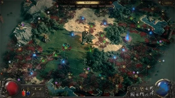 流放之路2剧毒药水任务选择推荐分享_DD220游戏联盟