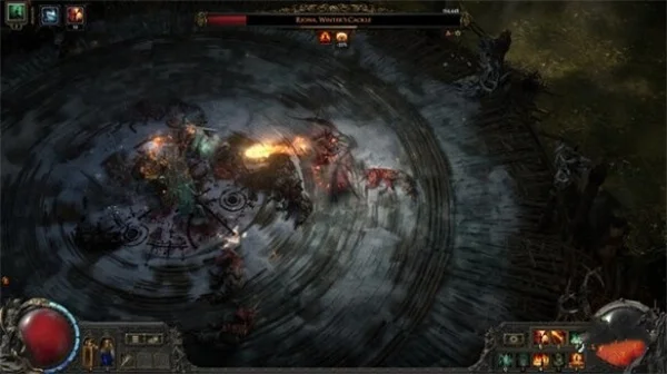 流放之路2叛徒之路无法完成解决方法_DD220游戏联盟