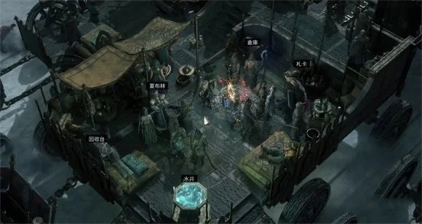 流放之路2字母ABCDE不同含义说明_DD220游戏联盟