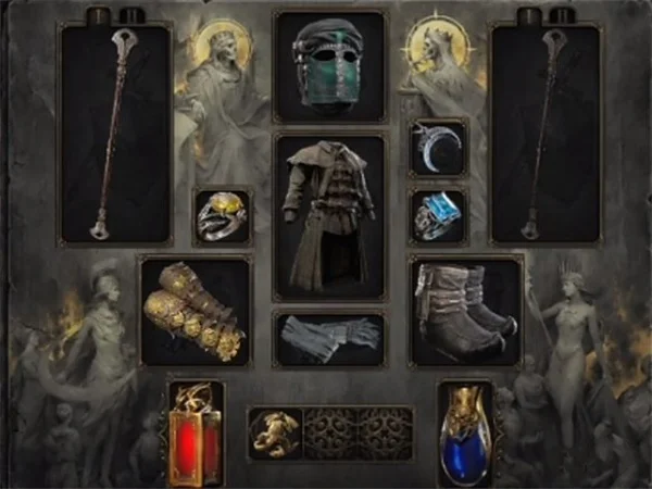 流放之路2祈求者风暴浪涌BD玩法攻略分享_DD220游戏联盟