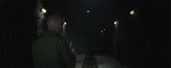 寂静岭2重制版蓝色宝石吊坠使用位置_DD220游戏联盟