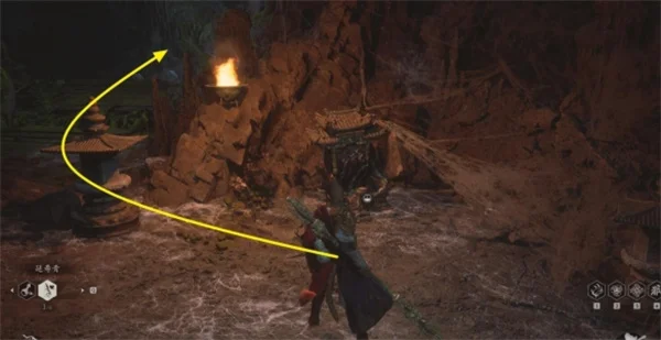 黑神话悟空湘妃葫芦获取方法攻略分享_DD220游戏联盟