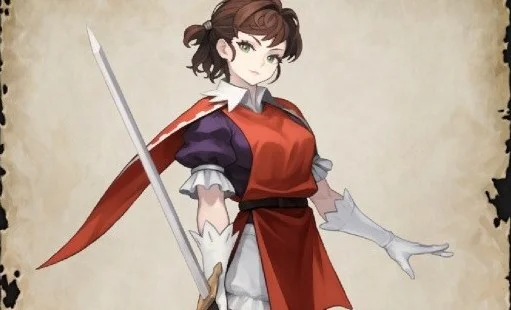 圣兽之王梅丽桑德装备和阵容搭配攻略_DD220游戏联盟