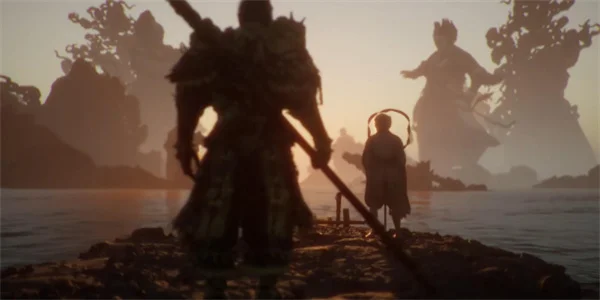 黑神话悟空速通标准结局介绍说明_DD220游戏联盟