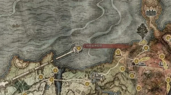 艾尔登法环黄金树幽影神授塔全部收集攻略_DD220游戏联盟