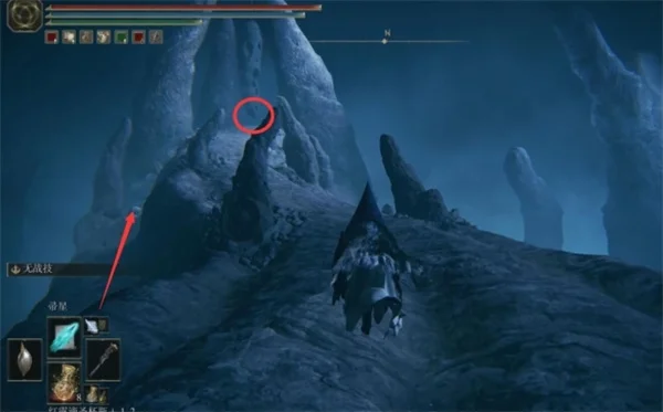 艾尔登法环dlc无上远方杖获取方法及属性介绍_DD220游戏联盟