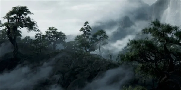 黑神话悟空游戏背景故事解读介绍说明_DD220游戏联盟