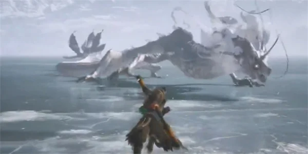 黑神话悟空亢金龙打法技巧攻略详解_DD220游戏联盟