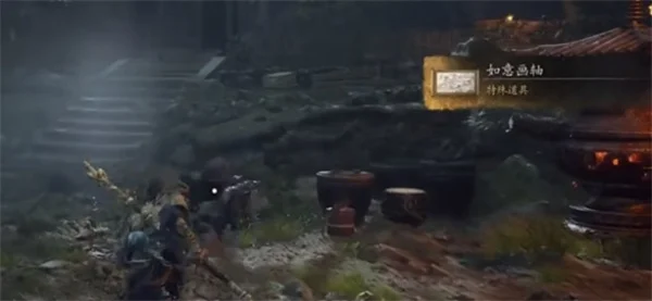 黑神话悟空种子齐备五十二难达成指南_DD220游戏联盟