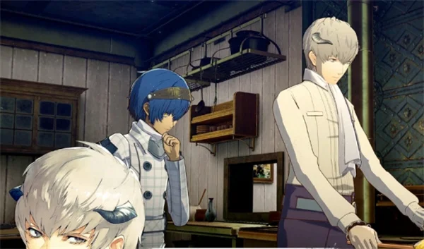 暗喻幻想：ReFantazio物理魔法路线说明_DD220游戏联盟