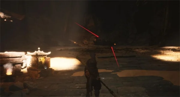 黑神话悟空金丹等闲二十二难达成指南_DD220游戏联盟