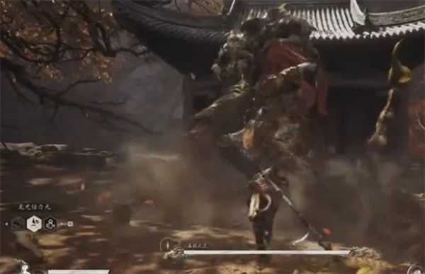 黑神话悟空毒敌大王是否击败介绍说明_DD220游戏联盟