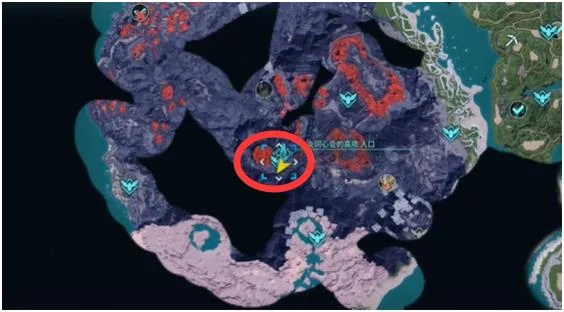 幻兽帕鲁硫磺矿获取位置 硫磺矿在哪采集_DD220游戏联盟