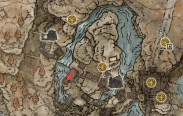 艾尔登法环黄金树幽影仕女剑介绍及获取方法_DD220游戏联盟