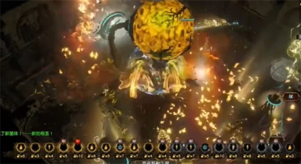 流放之路菌潮地图全部获取方法汇总_DD220游戏联盟