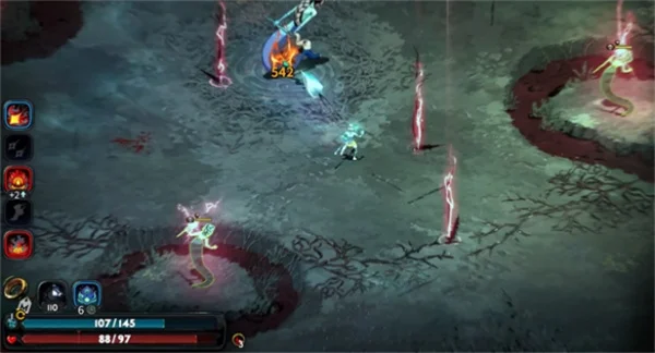 哈迪斯2曼德拉草获取方法攻略_DD220游戏联盟