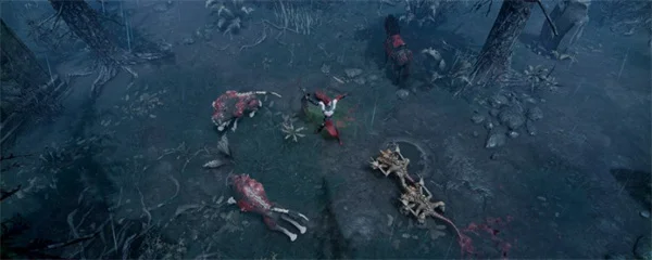 夜族崛起遗忘传说的搜罗者成就解锁指南_DD220游戏联盟