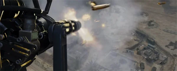 使命召唤黑色行动6寻找与毁灭成就攻略_DD220游戏联盟